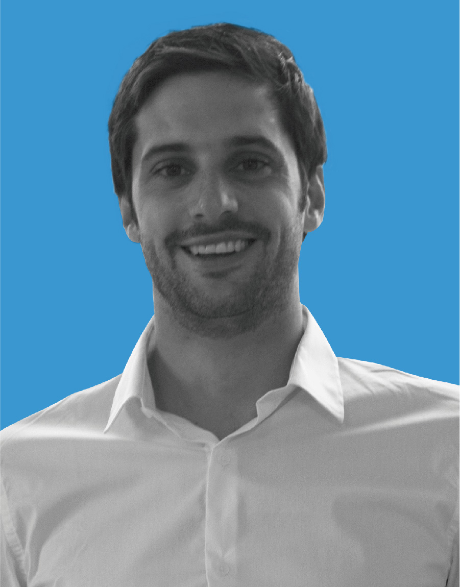 Marcos Freije Marcos Freije - Técnico Comercial - Primia